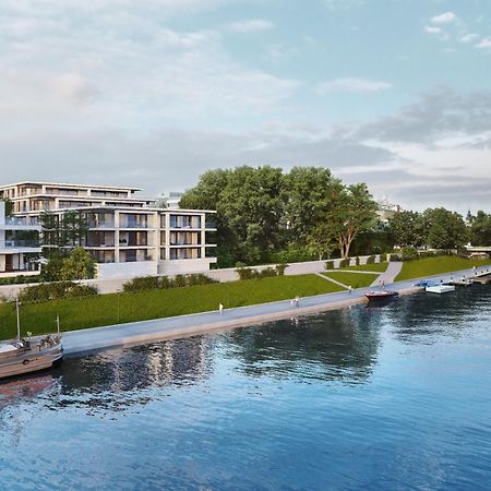 Wawel View Stylish Apartment Krasków Εξωτερικό φωτογραφία