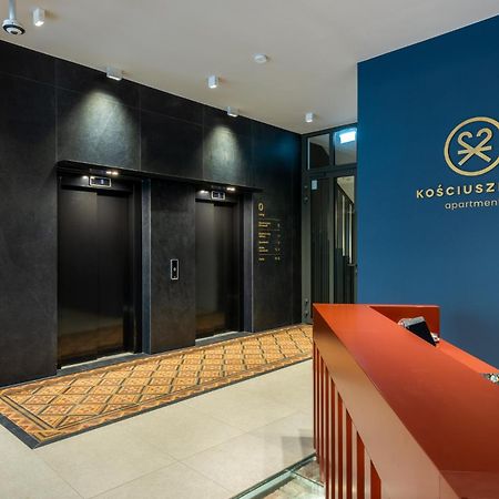 Wawel View Stylish Apartment Krasków Εξωτερικό φωτογραφία