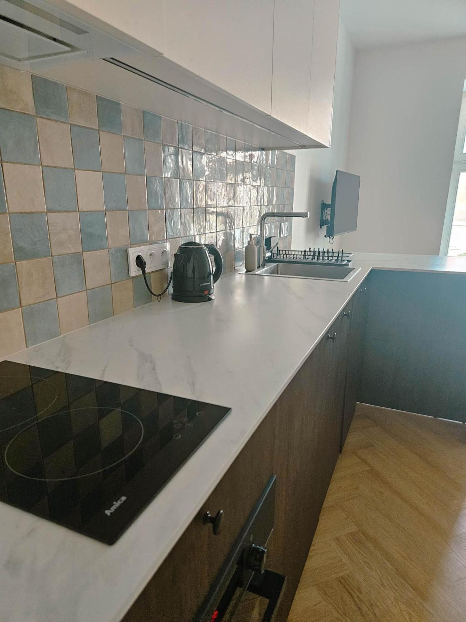 Wawel View Stylish Apartment Krasków Εξωτερικό φωτογραφία
