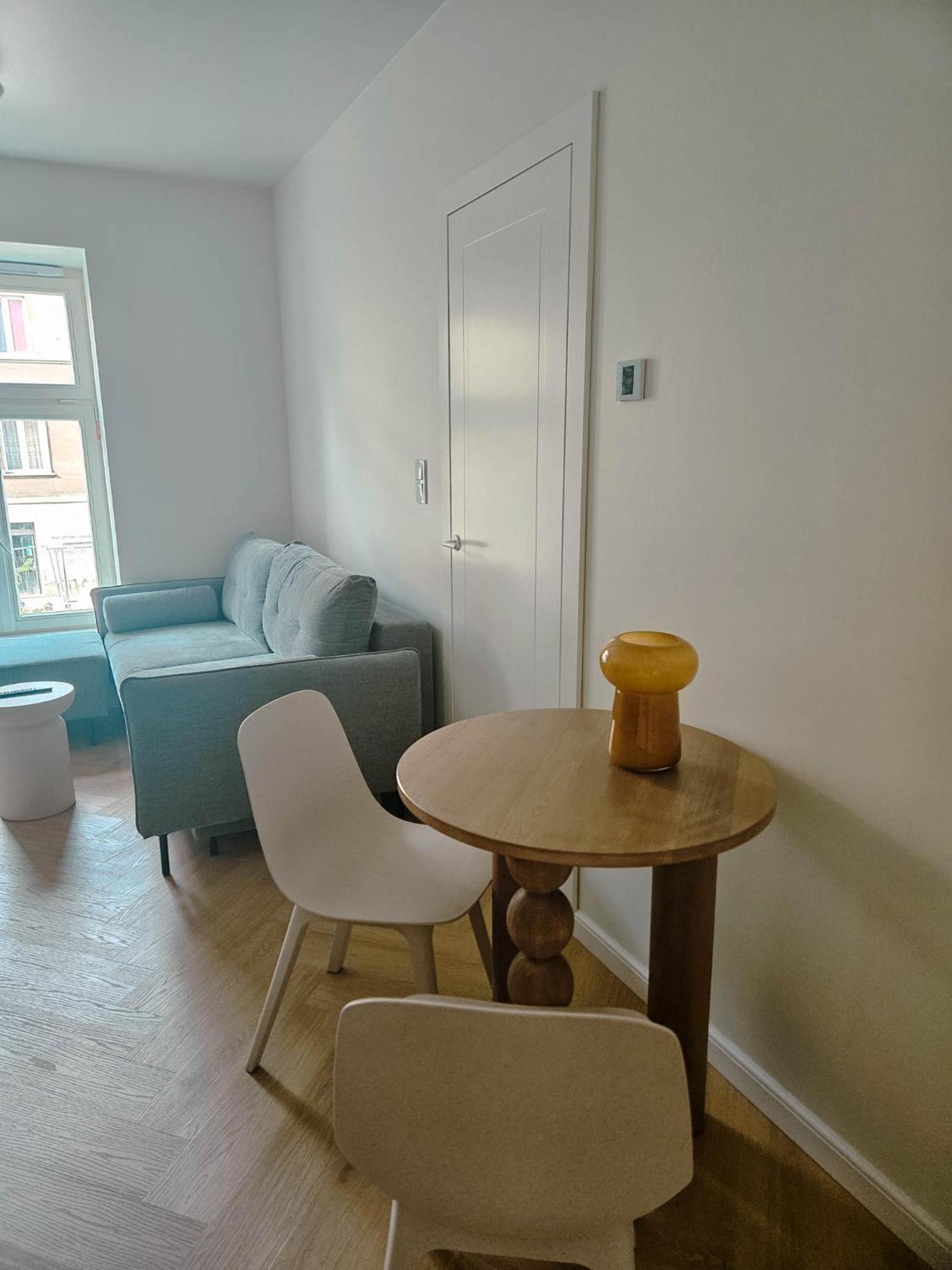 Wawel View Stylish Apartment Krasków Εξωτερικό φωτογραφία