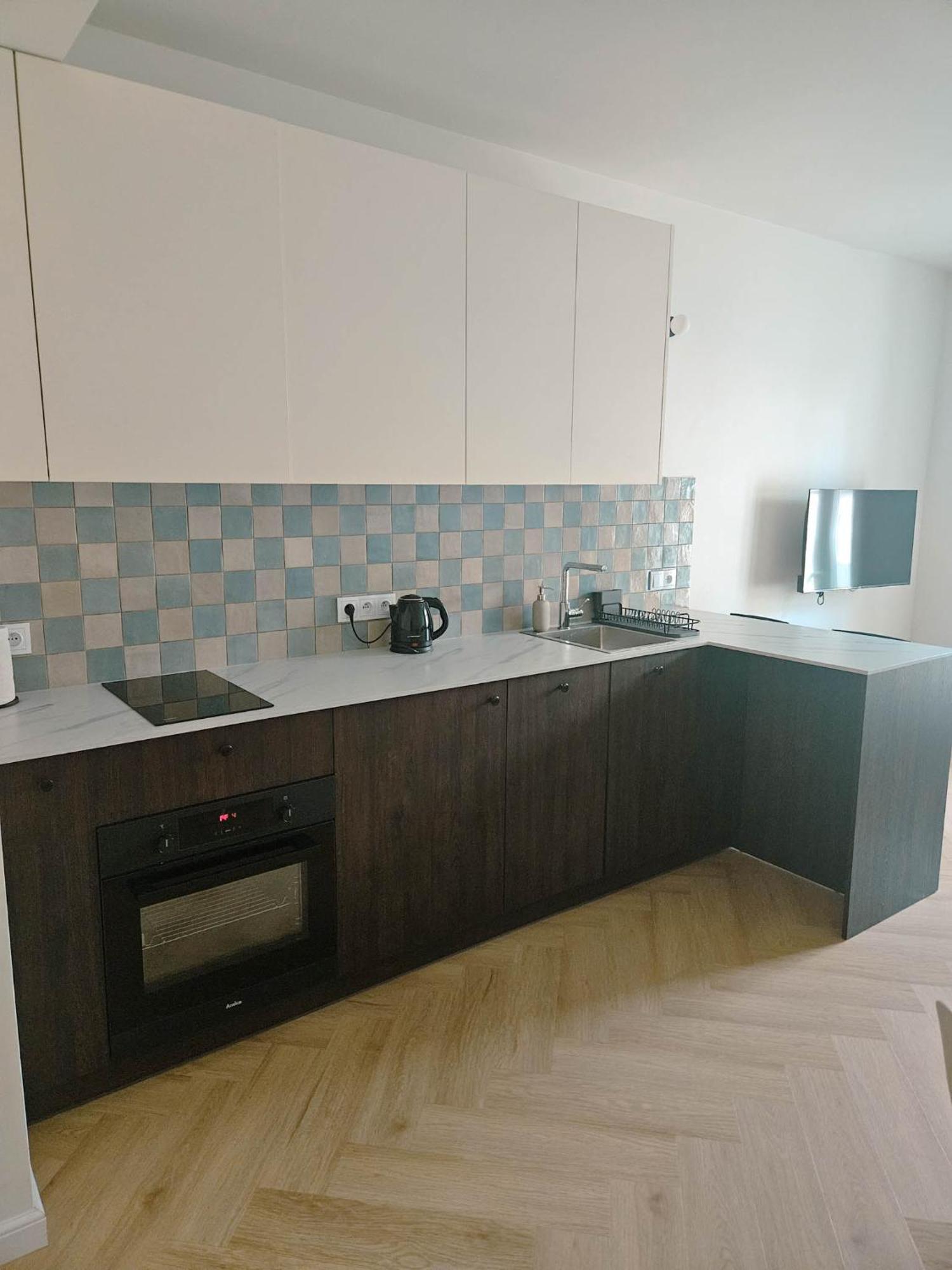 Wawel View Stylish Apartment Krasków Εξωτερικό φωτογραφία