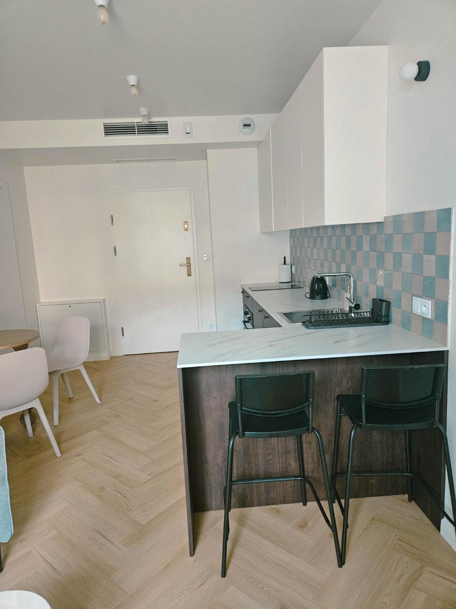 Wawel View Stylish Apartment Krasków Εξωτερικό φωτογραφία
