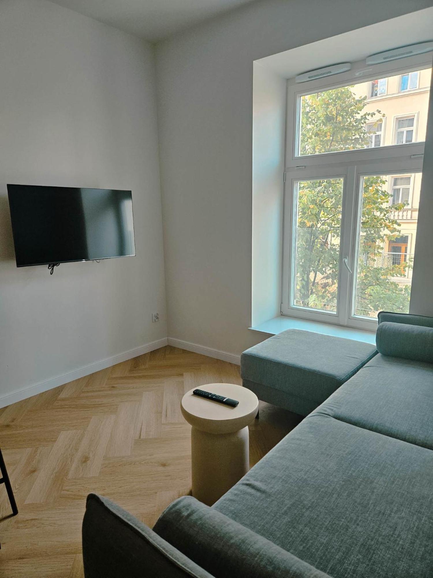 Wawel View Stylish Apartment Krasków Εξωτερικό φωτογραφία