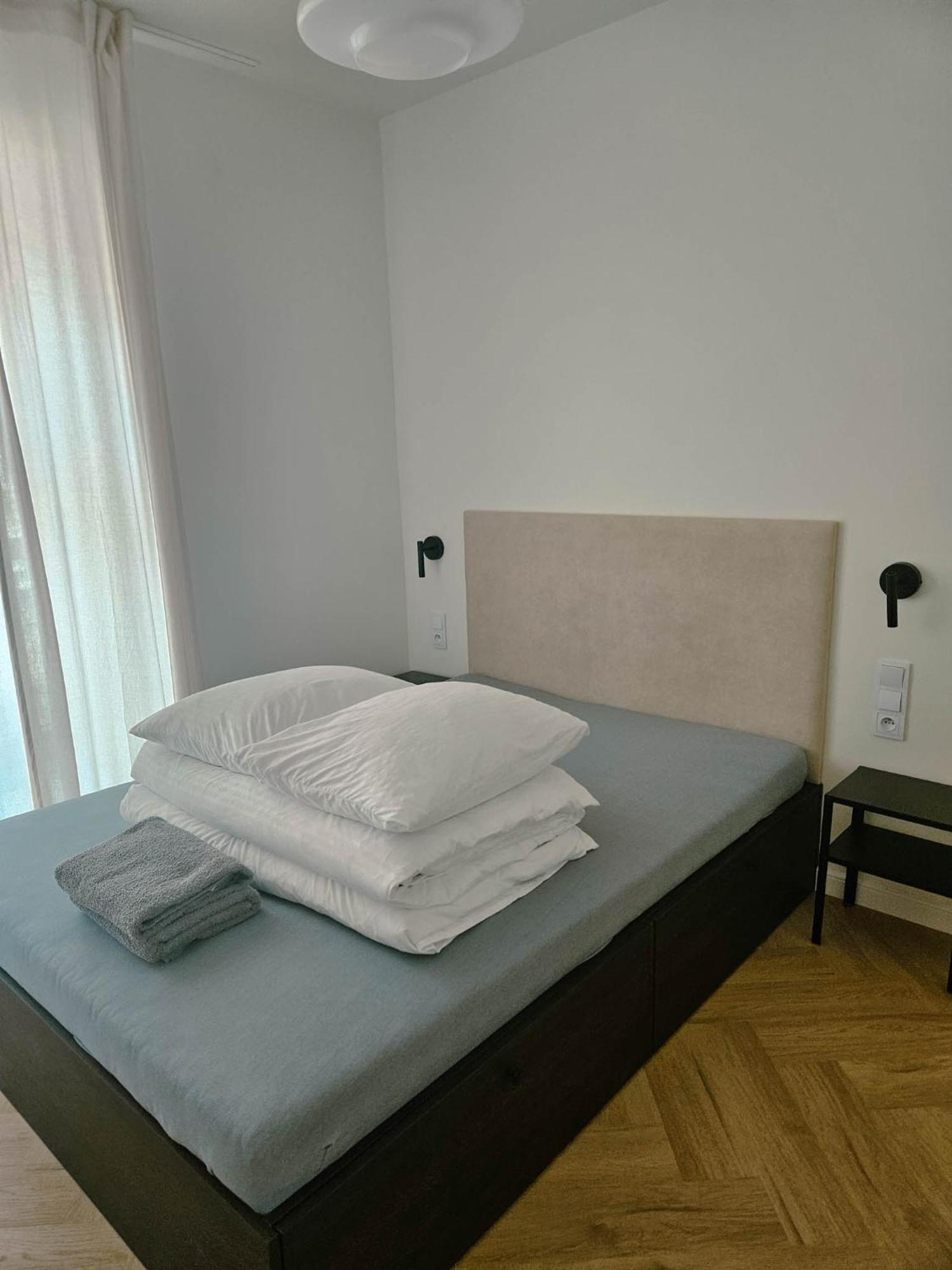 Wawel View Stylish Apartment Krasków Εξωτερικό φωτογραφία