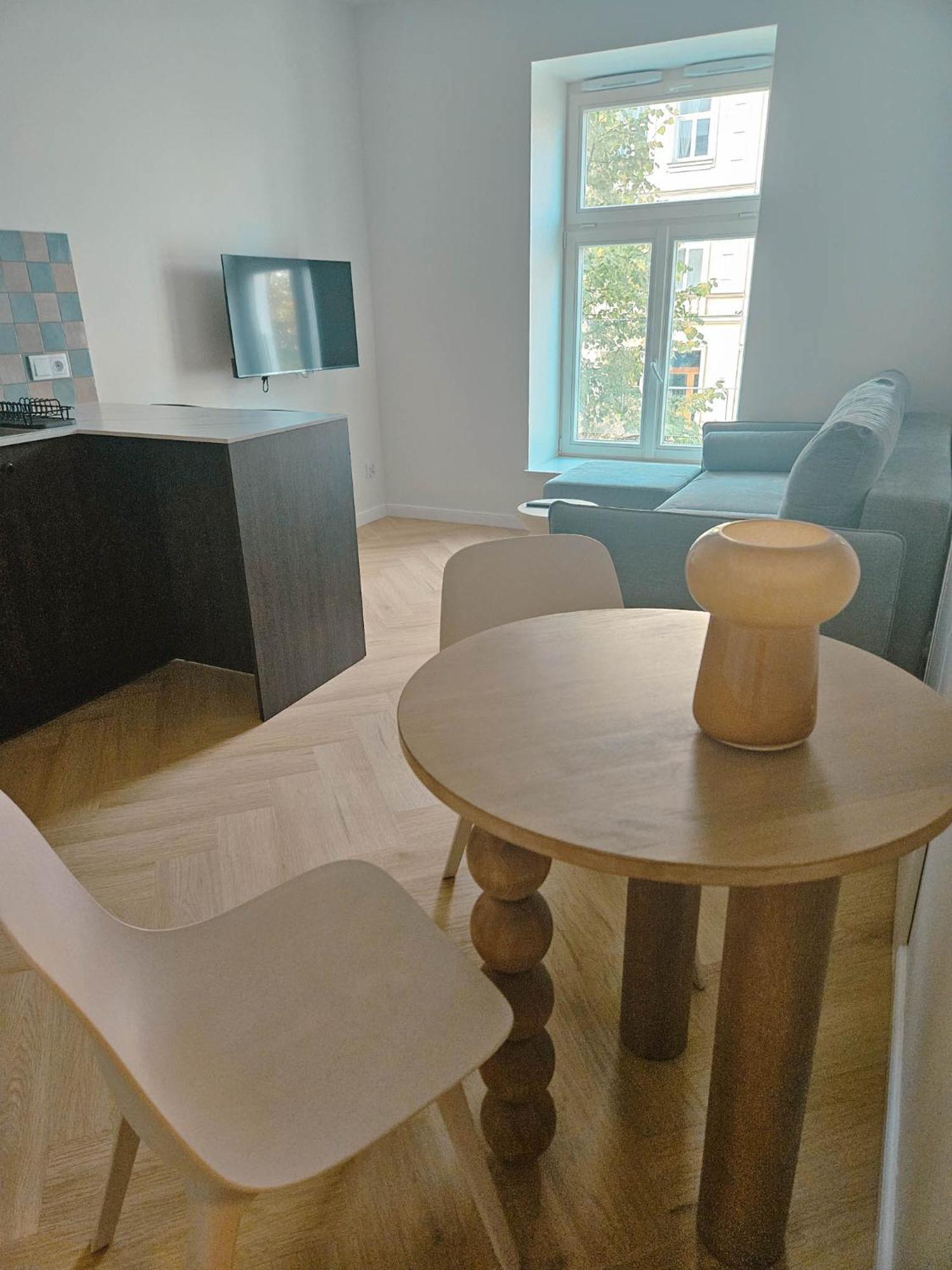 Wawel View Stylish Apartment Krasków Εξωτερικό φωτογραφία