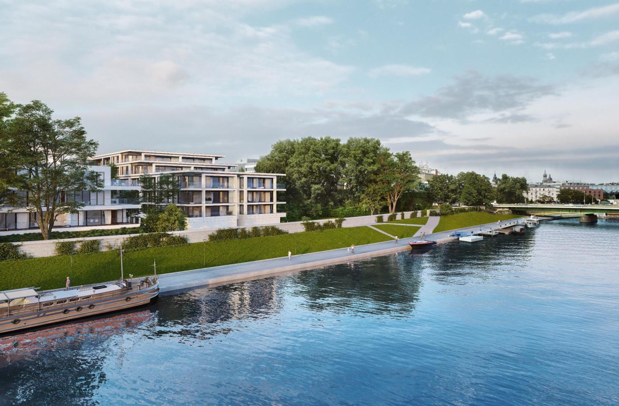 Wawel View Stylish Apartment Krasków Εξωτερικό φωτογραφία