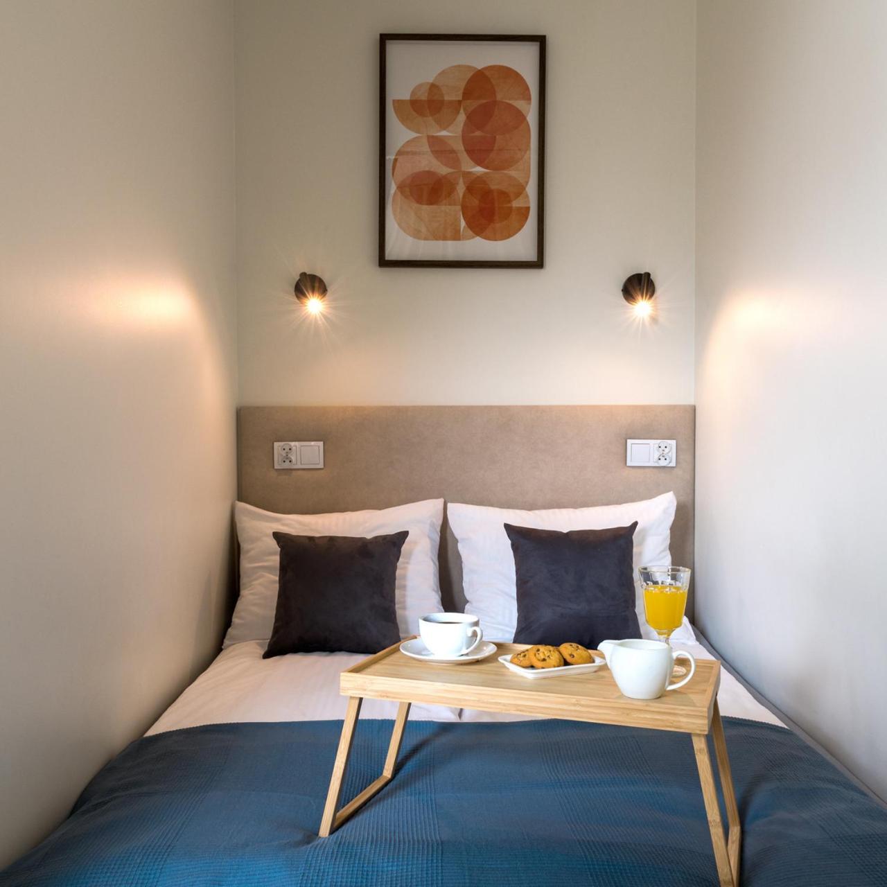 Wawel View Stylish Apartment Krasków Εξωτερικό φωτογραφία