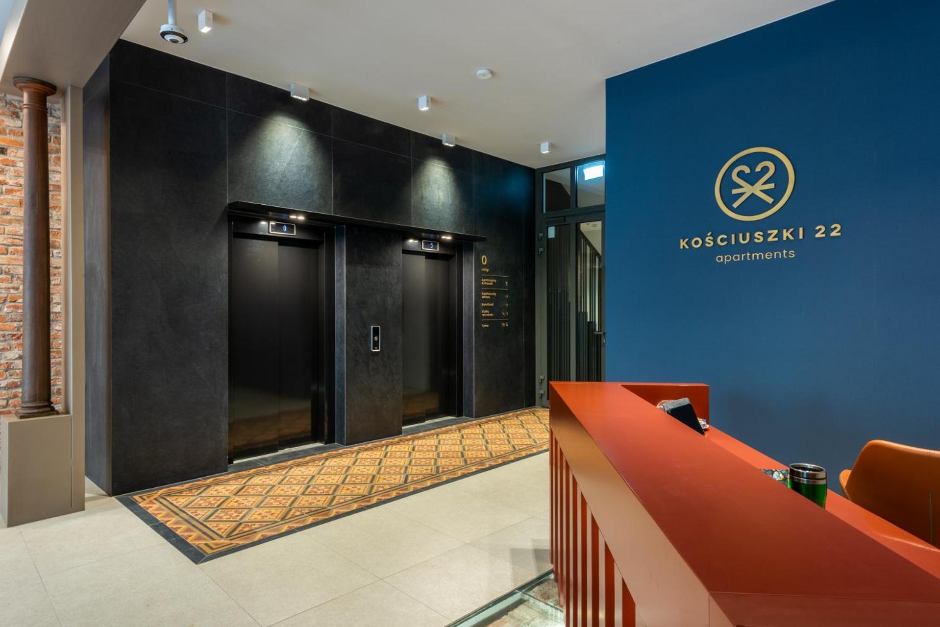 Wawel View Stylish Apartment Krasków Εξωτερικό φωτογραφία