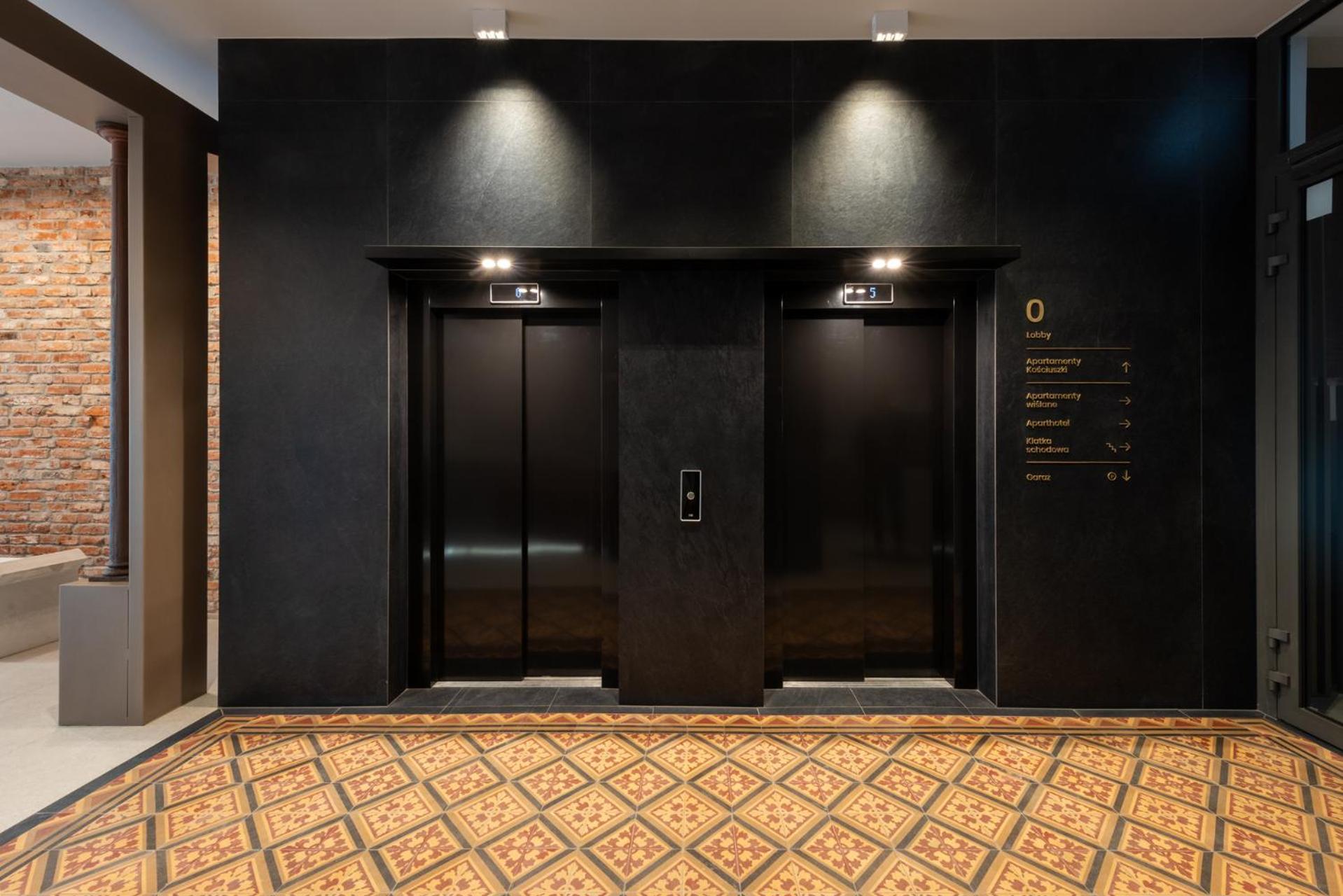 Wawel View Stylish Apartment Krasków Εξωτερικό φωτογραφία