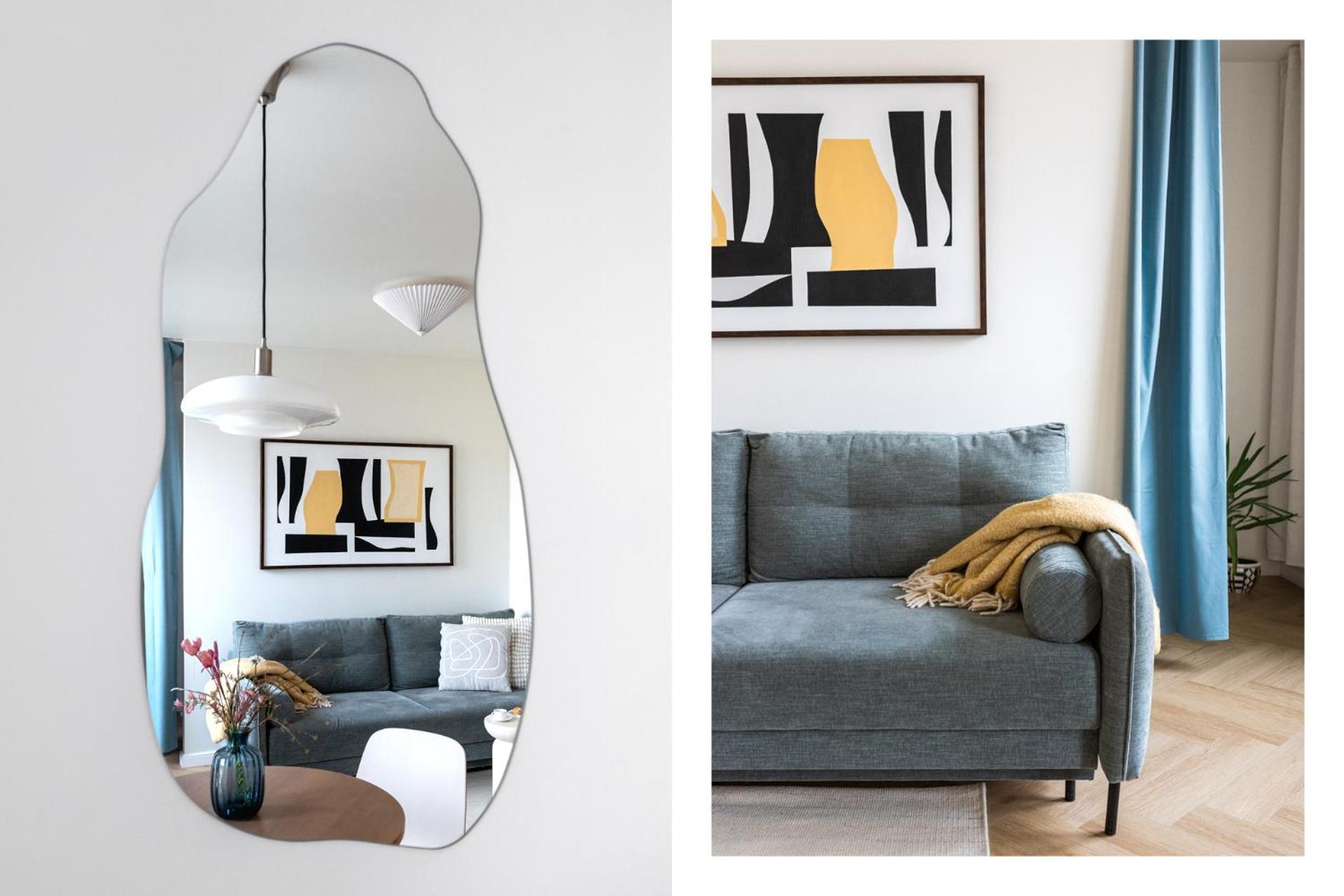 Wawel View Stylish Apartment Krasków Εξωτερικό φωτογραφία