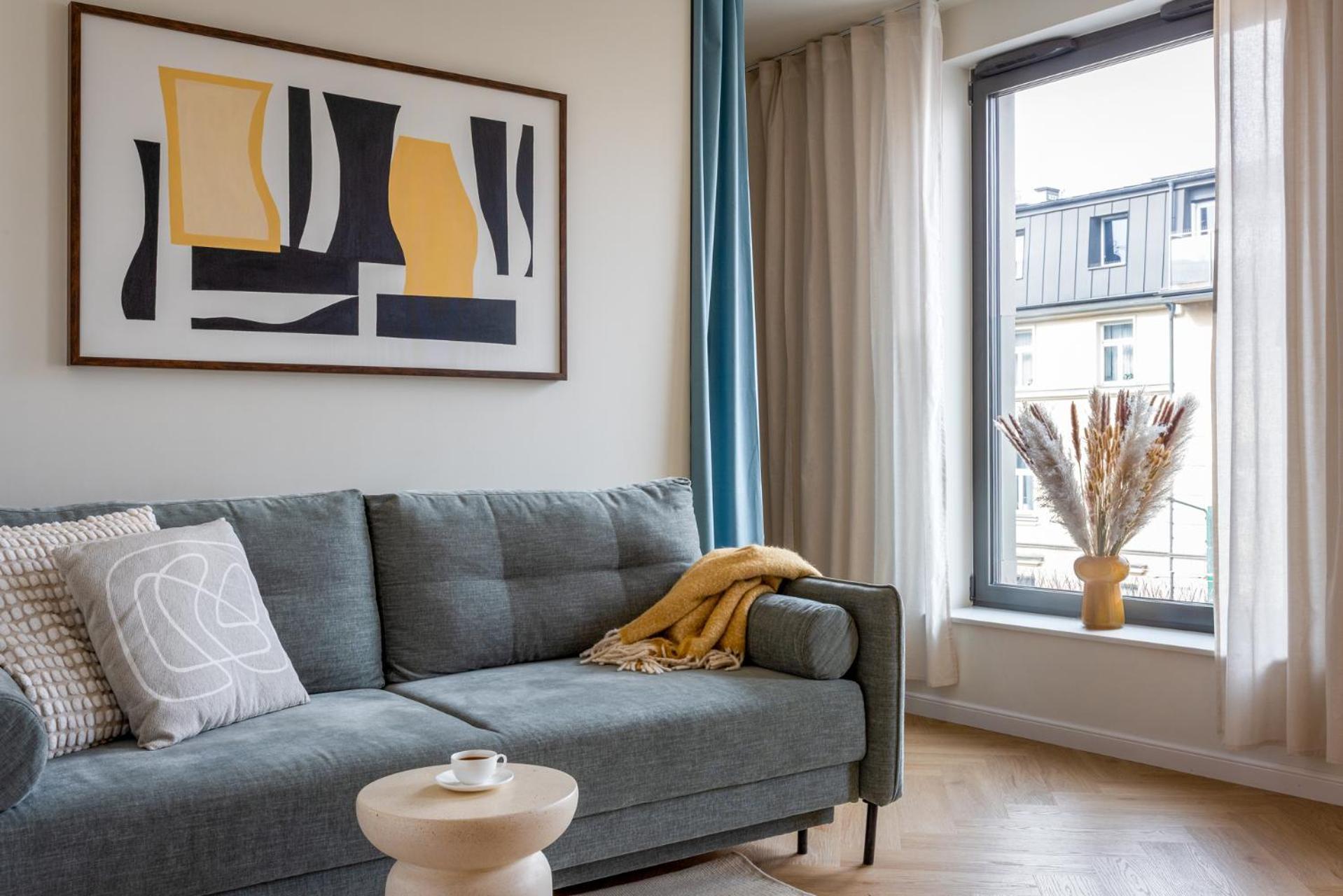 Wawel View Stylish Apartment Krasków Εξωτερικό φωτογραφία