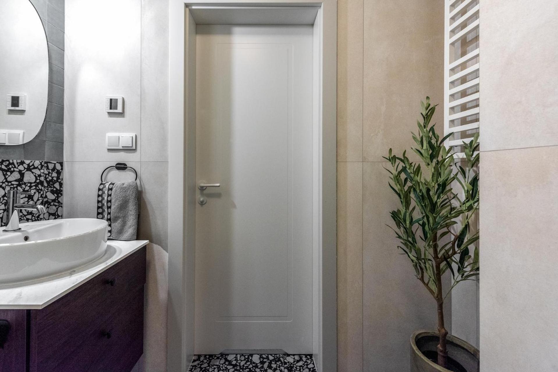 Wawel View Stylish Apartment Krasków Εξωτερικό φωτογραφία